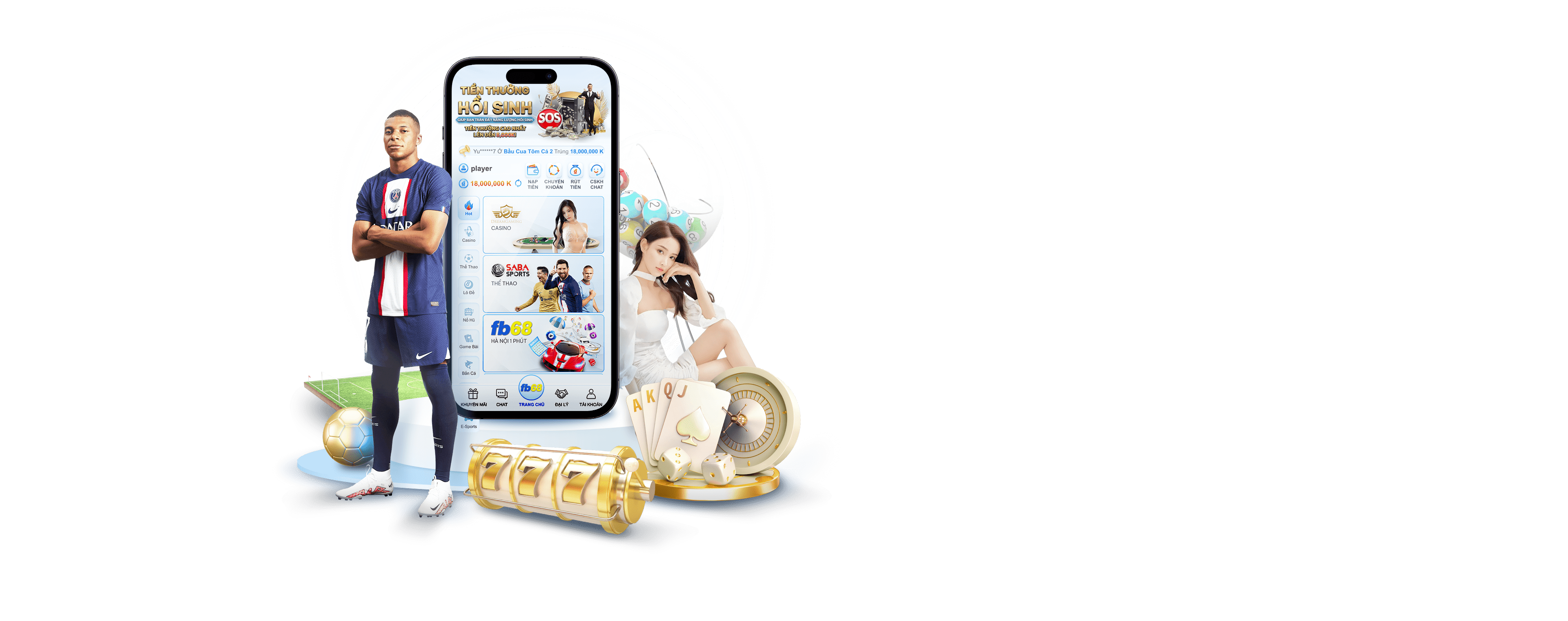 TẢI APP