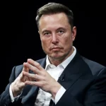 CEO ELON MUSK - Giám Đốc Điều Hành Nhà Cái FB68